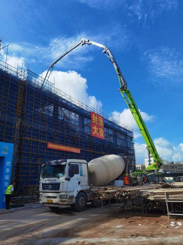 福建高速养护网 -  乐鱼（中国）